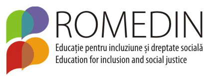 Romedin logo